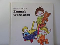 Emma workshop d'occasion  Livré partout en Belgiqu
