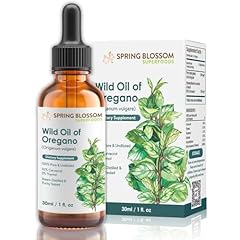 30ml oregano oil for sale  Delivered anywhere in UK