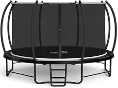 Bcan trampoline 8ft for sale  Delivered anywhere in USA 