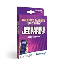 Jeopardy america favorite for sale  Delivered anywhere in USA 