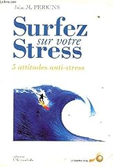 Surfez stress d'occasion  Livré partout en France