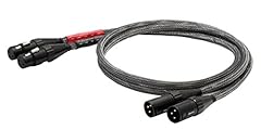 Goldkabel executive xlr gebraucht kaufen  Wird an jeden Ort in Deutschland