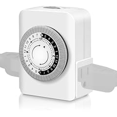 Timers electrical outlets for sale  Delivered anywhere in USA 