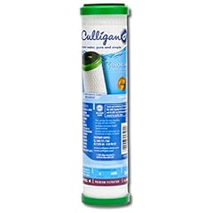 Culligan cartuccia filtrante usato  Spedito ovunque in Italia 