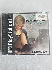 parasite eve ii d'occasion  Livré partout en France