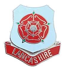 Lancashire red rose for sale  Delivered anywhere in UK