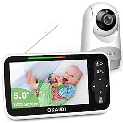 Okaidi baby monitor for sale  Delivered anywhere in USA 