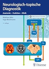 Neurologisch topische diagnost gebraucht kaufen  Wird an jeden Ort in Deutschland