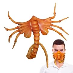 Oseczmut masque alien d'occasion  Livré partout en France