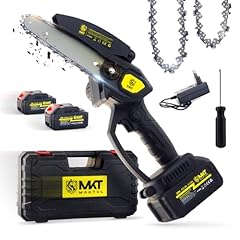Maktul mini tronçonneuse d'occasion  Livré partout en France
