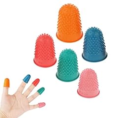 Pieces rubber thimbles for sale  Delivered anywhere in UK