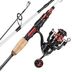 Sougayilang spinning combo for sale  Delivered anywhere in USA 