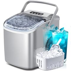 Portable countertop ice for sale  Delivered anywhere in USA 