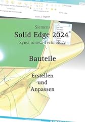 Solid edge bauteile gebraucht kaufen  Wird an jeden Ort in Deutschland