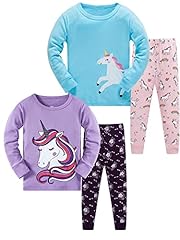 Soibeen girls pyjamas for sale  Delivered anywhere in UK
