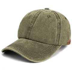 Baseball cap plain for sale  Delivered anywhere in UK