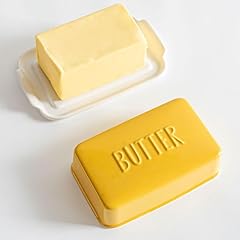 Porcelain covered butter for sale  Delivered anywhere in USA 