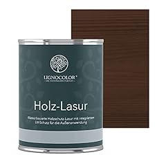 Lignocolor holzlasur schützen gebraucht kaufen  Wird an jeden Ort in Deutschland