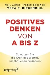 Positives denken nutzen gebraucht kaufen  Wird an jeden Ort in Deutschland