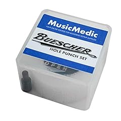 Musicmedic.com buescher hole for sale  Delivered anywhere in USA 