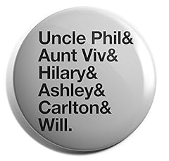 Hippowarehouse uncle phil for sale  Delivered anywhere in UK