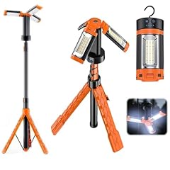 Portable telescopic camping for sale  Delivered anywhere in UK