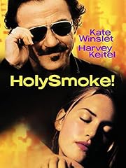 Holy smoke usato  Spedito ovunque in Italia 