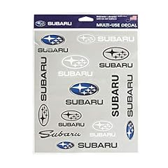 Subaru official logo for sale  Delivered anywhere in USA 