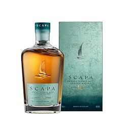 Scapa year old for sale  Delivered anywhere in UK