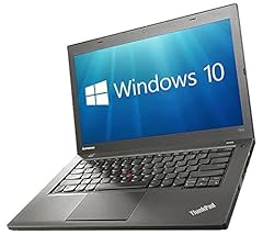 Lenovo thinkpad t440 for sale  Delivered anywhere in Ireland
