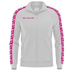 Givova giacca tricot usato  Spedito ovunque in Italia 