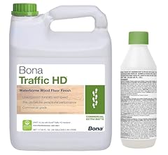 Bona traffic commercial for sale  Delivered anywhere in USA 