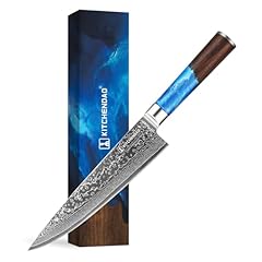 Kitchendao chef knife for sale  Delivered anywhere in UK