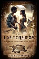 Lanterniers cherchons trésor d'occasion  Livré partout en France