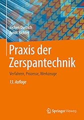 Praxis zerspantechnik verfahre gebraucht kaufen  Wird an jeden Ort in Deutschland