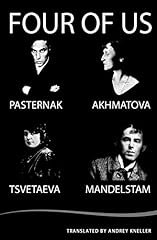 Four pasternak akhmatova d'occasion  Livré partout en France