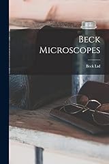 Beck microscopes for sale  Delivered anywhere in UK