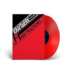 Man machine vinyl for sale  Delivered anywhere in UK