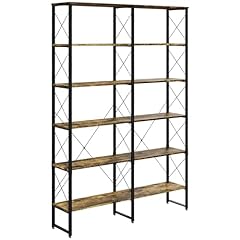 Homcom tier bookshelf for sale  Delivered anywhere in USA 