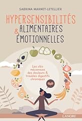 Hypersensibilités alimentaire d'occasion  Livré partout en France