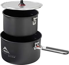 Msr nonstick ceramic for sale  Delivered anywhere in USA 