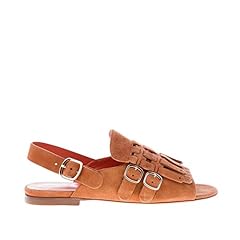 Santoni donna sandalo usato  Spedito ovunque in Italia 