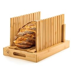 Bambüsi bread slicer for sale  Delivered anywhere in USA 