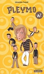 Pleymo d'occasion  Livré partout en France