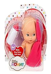 Mattel little mommy for sale  Delivered anywhere in USA 