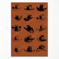 Xmjjqq vintage cowboy for sale  Delivered anywhere in USA 