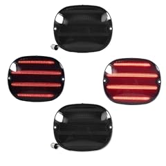 Gtinthebox 4pcs rear for sale  Delivered anywhere in USA 