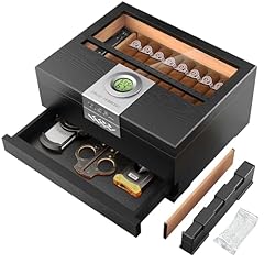 Tisfa cigar humidor for sale  Delivered anywhere in USA 