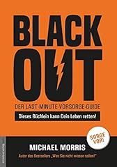 Blackout last minute gebraucht kaufen  Wird an jeden Ort in Deutschland