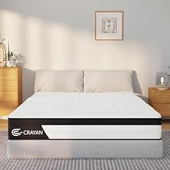Crayan full mattress for sale  Delivered anywhere in USA 
